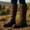 De perfecte outdoorlaarzen: stijl en functionaliteit voor elke gelegenheid